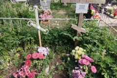 Матвеева Клавдия Ивановна