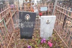 Федорова Валентина Сергеевна