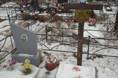 Заборин Виктор Александрович