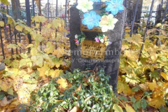 Федосеев Василий Павлович