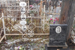 Синицын Вера Архиповна