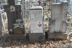 Лобанова Клавдия Захаровна