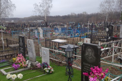 Давыдов Александр Васильевич