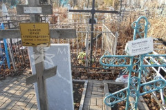 Бородулин Михаил Александрович