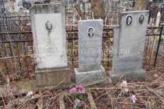 Тезикова Евдокия Михайловна