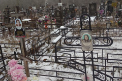 Толстова Капитолина Никитична