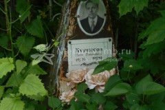Курносов Петр Иванович