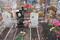 Ярцев Виталий Александрович