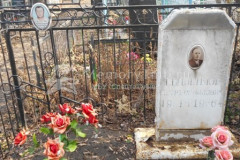 Евдокимов Петр Корнилович