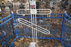 Морев Георгий Кузьмич