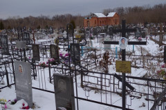 Дубинин Алексей Дмитриевич