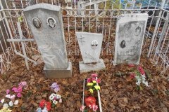 Добровольская Серафима Григорьевна
