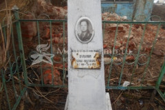 Булынин Леонид Николаевич